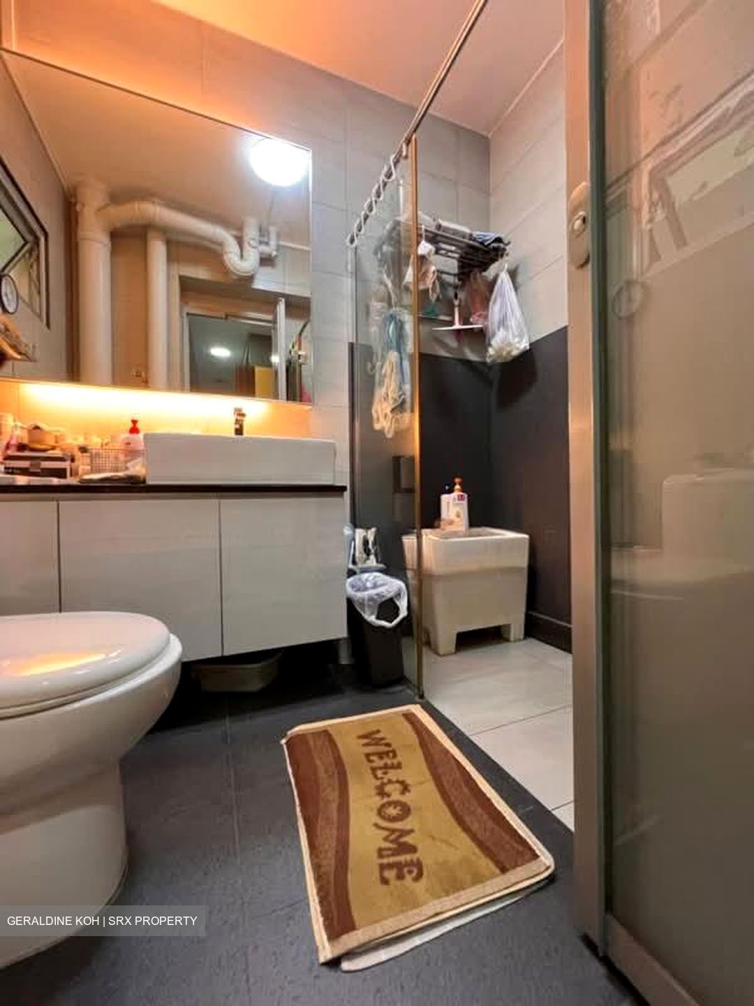 Blk 150 Mei Ling Street (Queenstown), HDB Executive #581351901